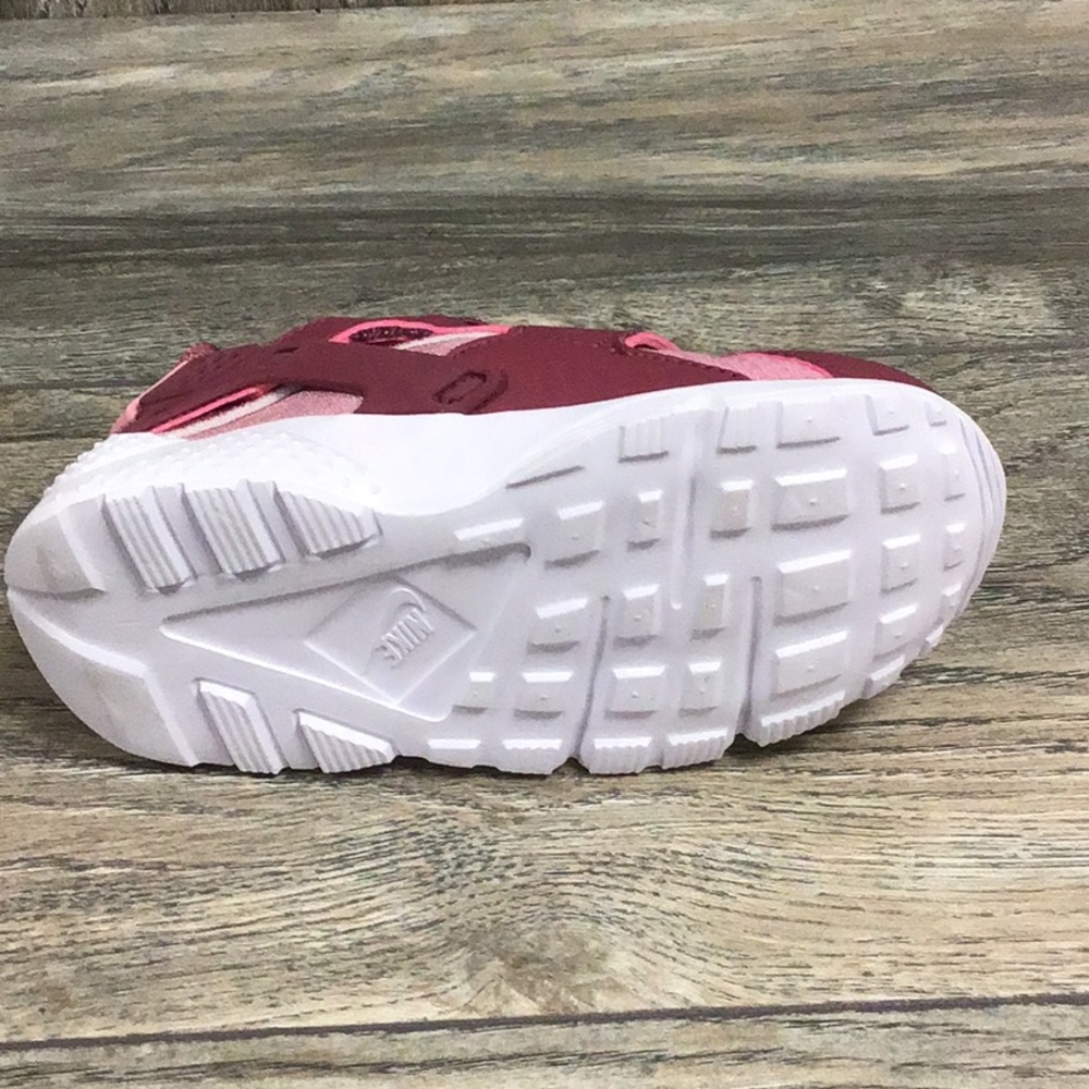 NEW Nike Huarache Run (TD) 704952-604 - Picture 6 of 6